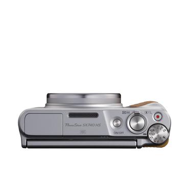 Canon PowerShot SX740 HS