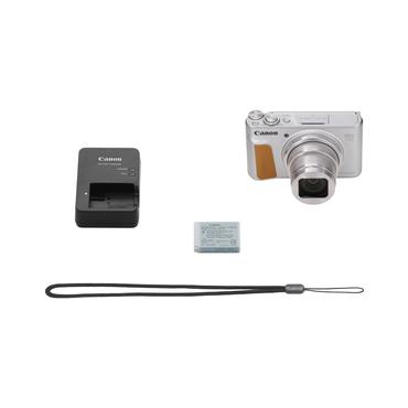 Canon PowerShot SX740 HS