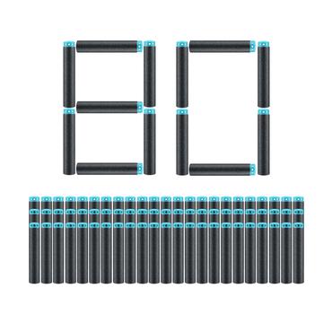 XSHOT 36589 tilbehør & forbrugsartikel til legetøjsvåben Genopfyldning