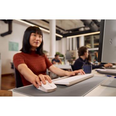 HP 495K Multi-Device Dual-Mode Keyboard