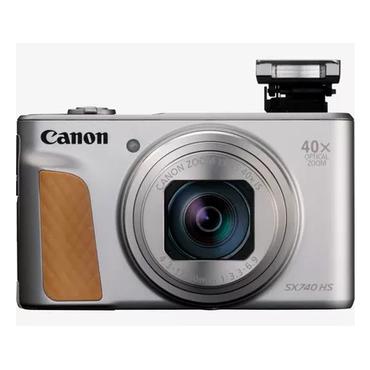 Canon PowerShot SX740 HS