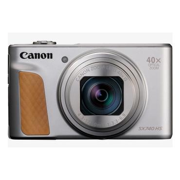 Canon PowerShot SX740 HS