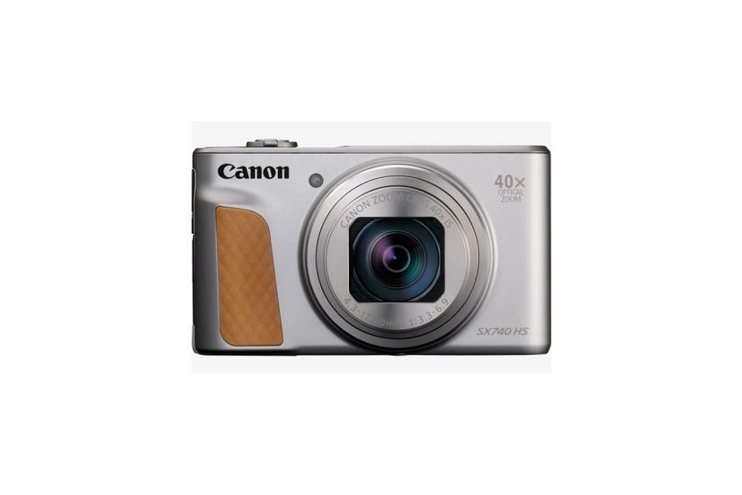 Canon PowerShot SX740 HS - digitalkamera