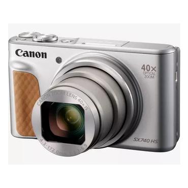 Canon PowerShot SX740 HS