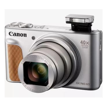 Canon PowerShot SX740 HS