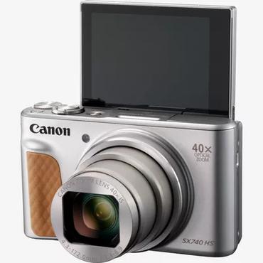 Canon PowerShot SX740 HS