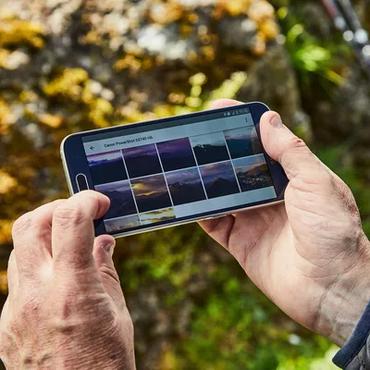 Canon PowerShot SX740 HS