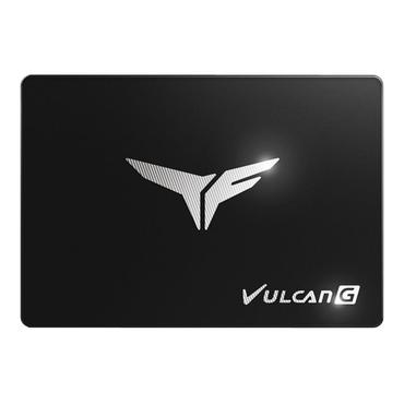 Team Group T-FORCE Vulcan G - 512GB