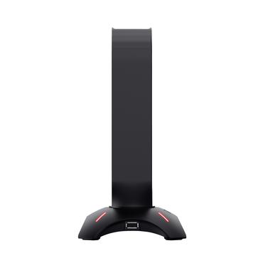 Trust GXT 265 Cintar RGB - stativ for hovedtelefoner, headset