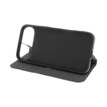 Insmat 650-3366 mobiltelefon etui 16,5 cm (6.5") Flipetui Sort