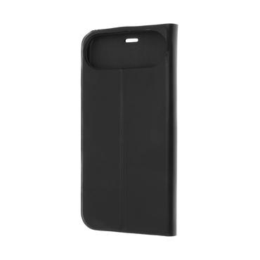 Insmat 650-3366 mobiltelefon etui 16,5 cm (6.5") Flipetui Sort