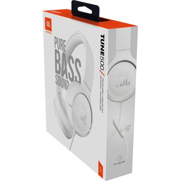JBL Tune 500 BT HVID