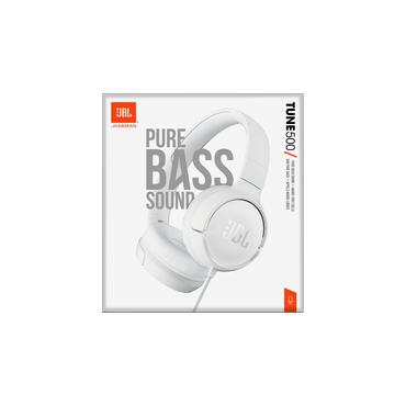 JBL Tune 500 BT HVID