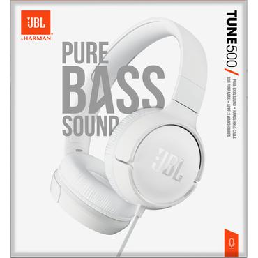 JBL Tune 500 BT HVID