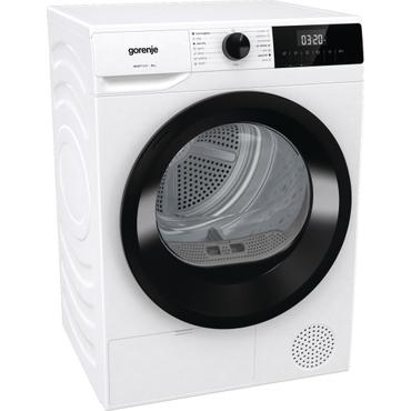 Gorenje Trockner DHNE83 8kg A+++ wh