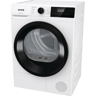 Gorenje Trockner DHNE83 8kg A+++ wh