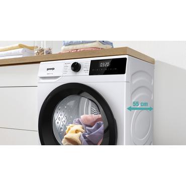 Gorenje Trockner DHNE83 8kg A+++ wh