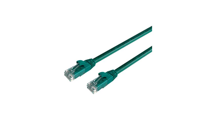 UltraFlex Patchkabel KAT6