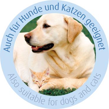 MEDISANA LC 860 - elektrisk luskam