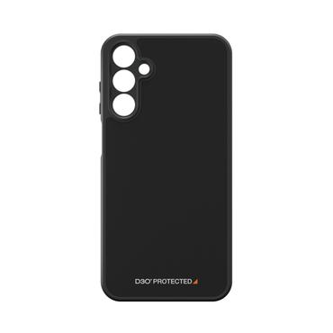 PanzerGlass HardCase Black Edition - baksidesskydd f&ouml;r mobiltelefon