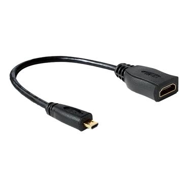 DeLOCK High Speed HDMI with Ethernet