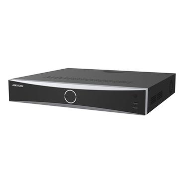 Hikvision DS-7732NXI-I4/VPRO Netværk videooptager (NVR) 1.5U Sort