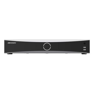 Hikvision DS-7732NXI-I4/VPRO Netværk videooptager (NVR) 1.5U Sort