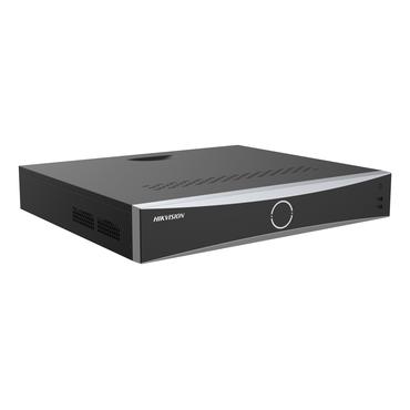 Hikvision DS-7732NXI-I4/VPRO Netværk videooptager (NVR) 1.5U Sort
