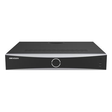 Hikvision DS-7732NXI-I4/VPRO Netværk videooptager (NVR) 1.5U Sort