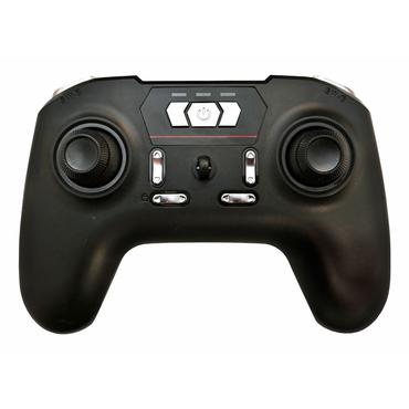 Amewi The Flying Bulls EC135 PRO Brushless 6-Kanal Helikopte