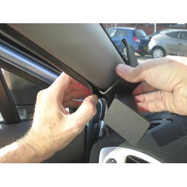 Brodit ProClip Left mount - beslag til montering