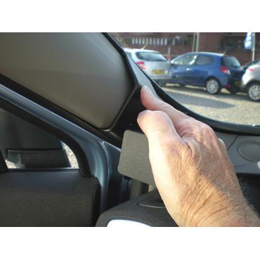 Brodit ProClip Left mount - beslag til montering