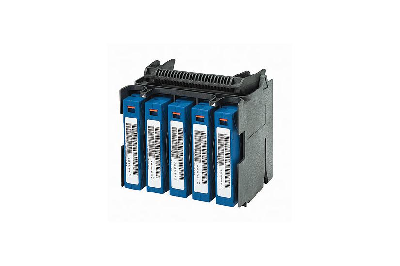 HPE Right Magazine Kit - bandrobotmagasin f&ouml;r lagringskassetter
