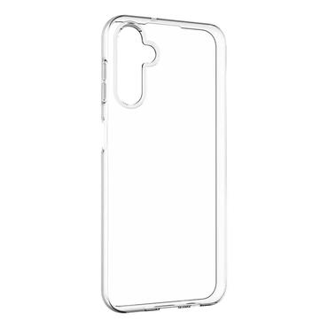 Samsung Galaxy A15 0.3 NUDE ultra slim TPU case, transparent