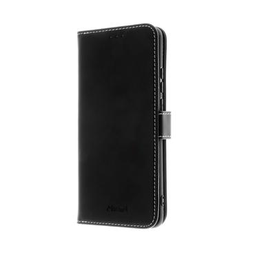 Insmat 650-3183 mobiltelefon etui 16,6 cm (6.55") Flipetui Sort