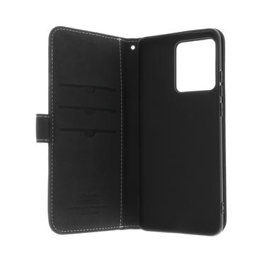 Insmat 650-3183 mobiltelefon etui 16,6 cm (6.55") Flipetui Sort