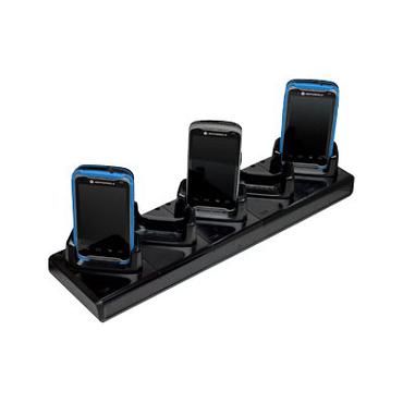 Zebra 5Slot Charge Only Cradle