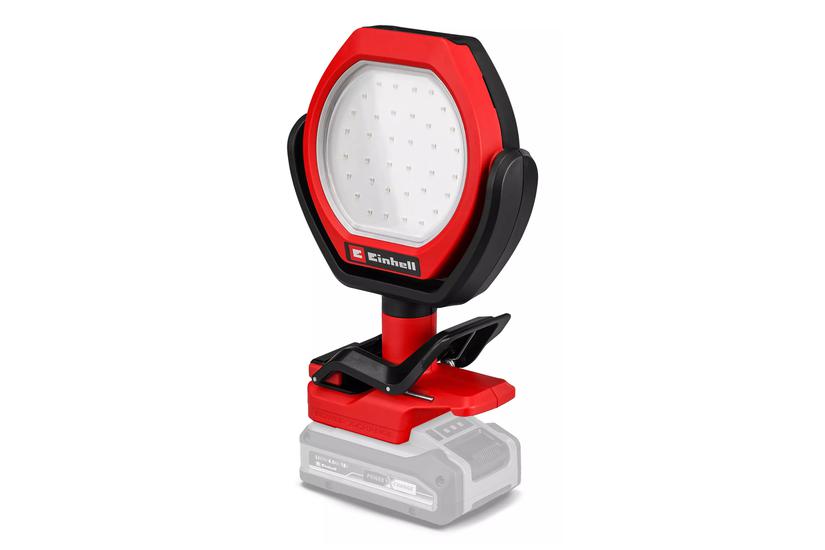 Einhell GC-OL 18/1500 Li-Solo Udend&oslash;rs bordbelysning LED