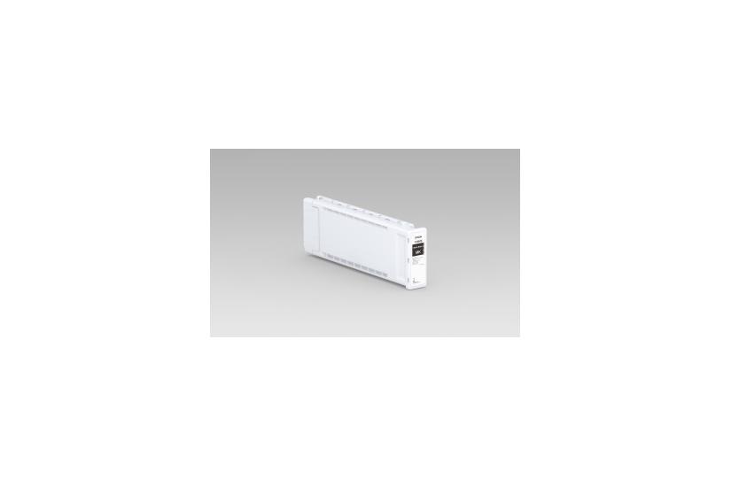 Epson T48M8 - mattsvart - original - bl&auml;ckpatron