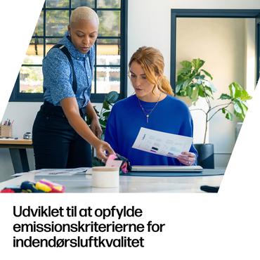 HP 143AD - 2-pack - svart - toner-refill