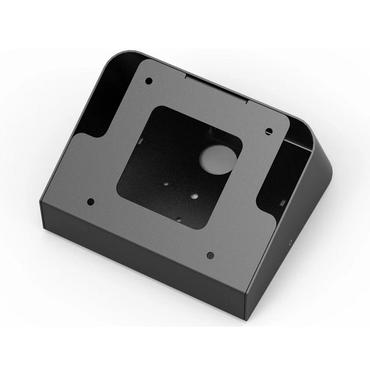 Compulocks iPad 10.2" Space Enclosure AV Conference Room Capsule monteringssæt - 25° synsvinkel - for tablet - sort