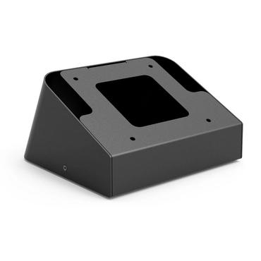 Compulocks iPad 10.2" Space Enclosure AV Conference Room Capsule monteringssæt - 25° synsvinkel - for tablet - sort
