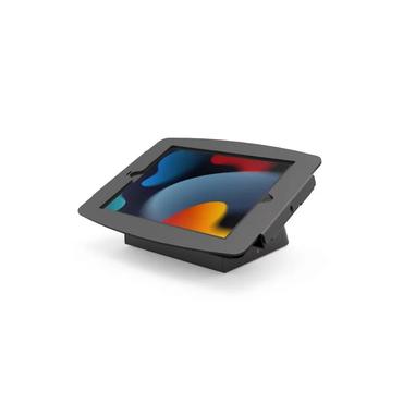 Compulocks iPad 10.2" Space Enclosure AV Conference Room Capsule monteringssæt - 25° synsvinkel - for tablet - sort