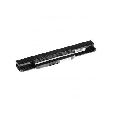 Green Cell - batteri til b&aelig;rbar computer - Li-Ion - 4400 mAh