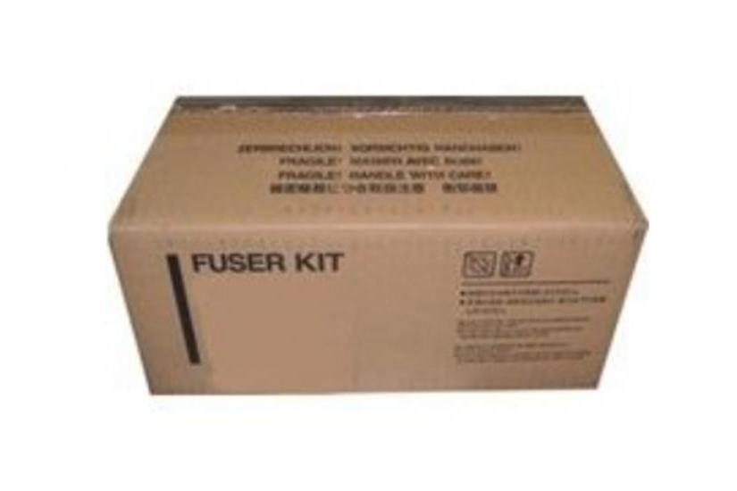KYOCERA FK-7125 fuser 300000 Sider