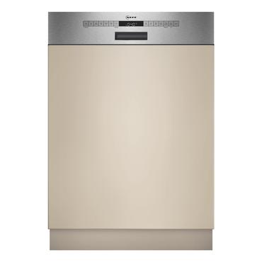 Neff Geschirrsp&uuml;ler S145HTS04E N50 D beige