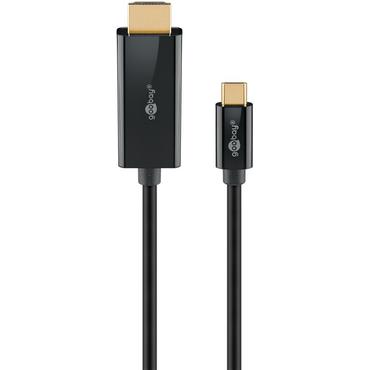 Goobay HDMI-kabel