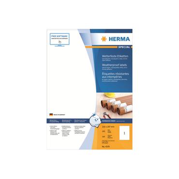 HERMA Special