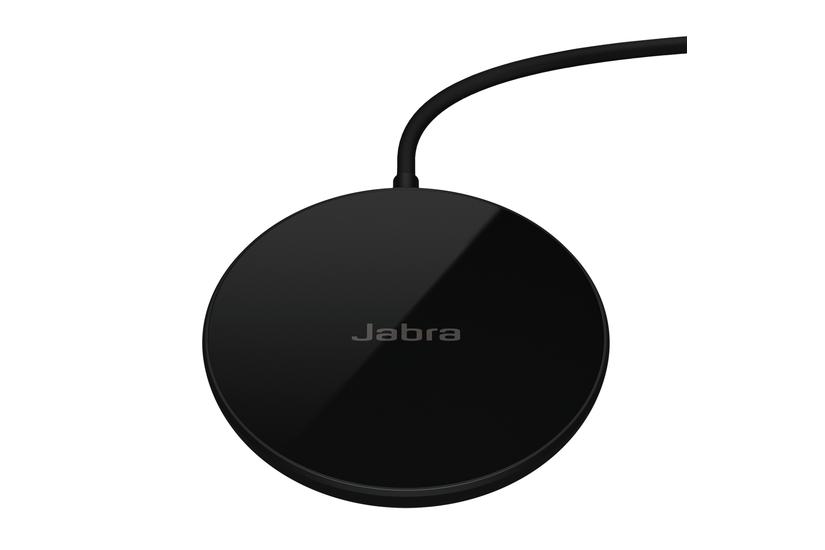 Jabra tr&aring;dl&ouml;s laddningsplatta