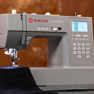 Singer Heavy Duty HD6805C
